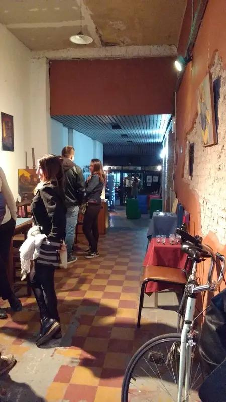 El Crisol Teatro., imagen 5