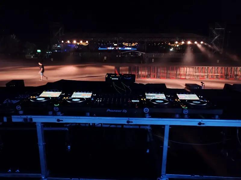 Mandarine Park & Tent, imagen 4