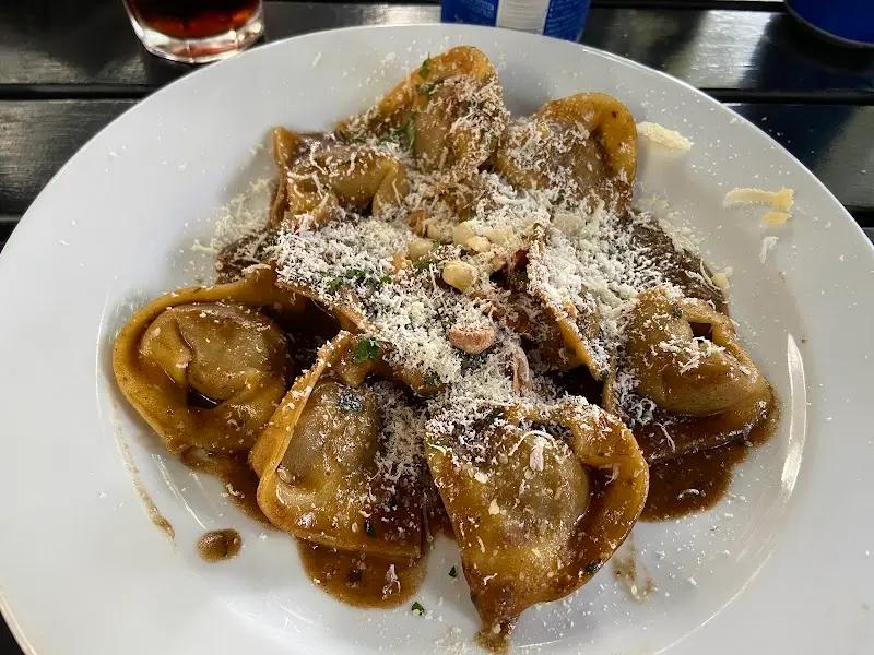 Quotidiano Bar de Pastas Recoleta Urban Mall, imagen 2