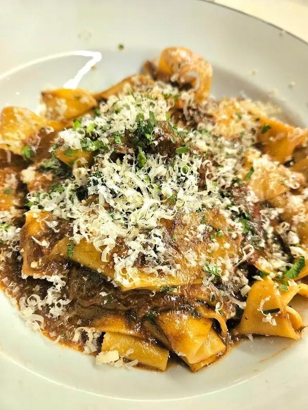 Quotidiano Bar de Pastas Recoleta Urban Mall, imagen 5