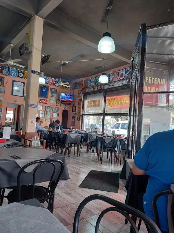 Restaurant Tato II, imagen 3