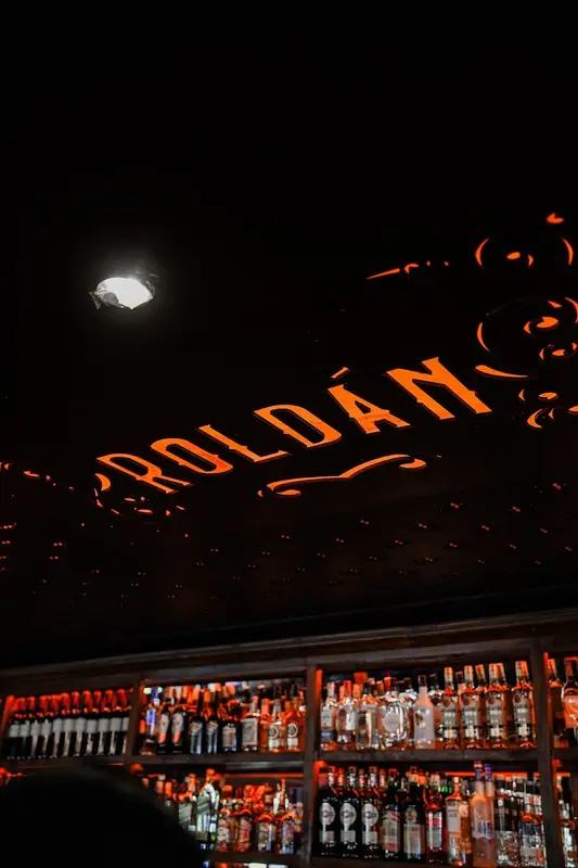 Belisario Roldán, imagen 4