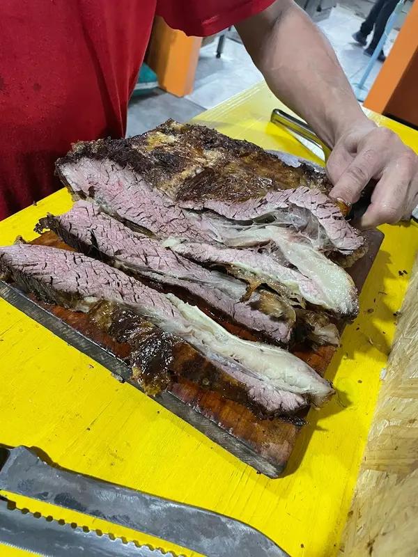 UNA BRASA - Parrilla & Minutas, imagen 2