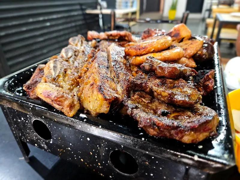 UNA BRASA - Parrilla & Minutas, imagen 3