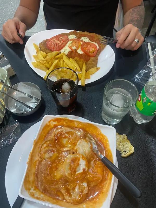 UNA BRASA - Parrilla & Minutas, imagen 4