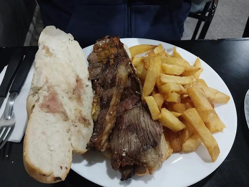 UNA BRASA - Parrilla & Minutas, imagen 5