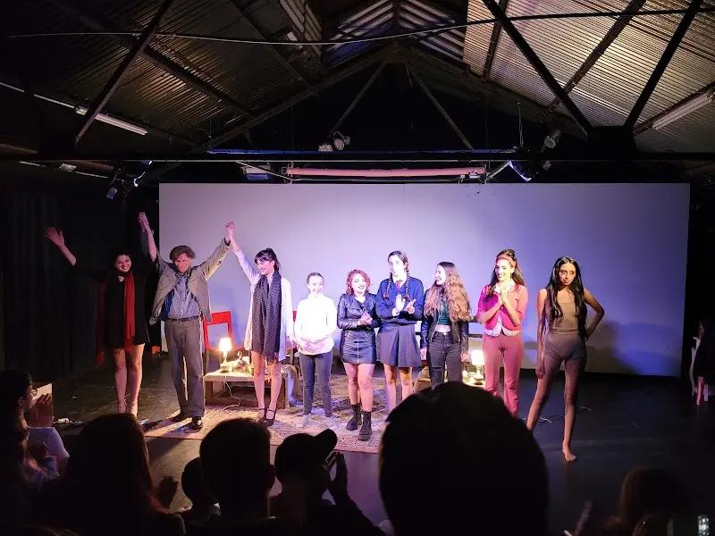 Teatro Quiron, imagen 1