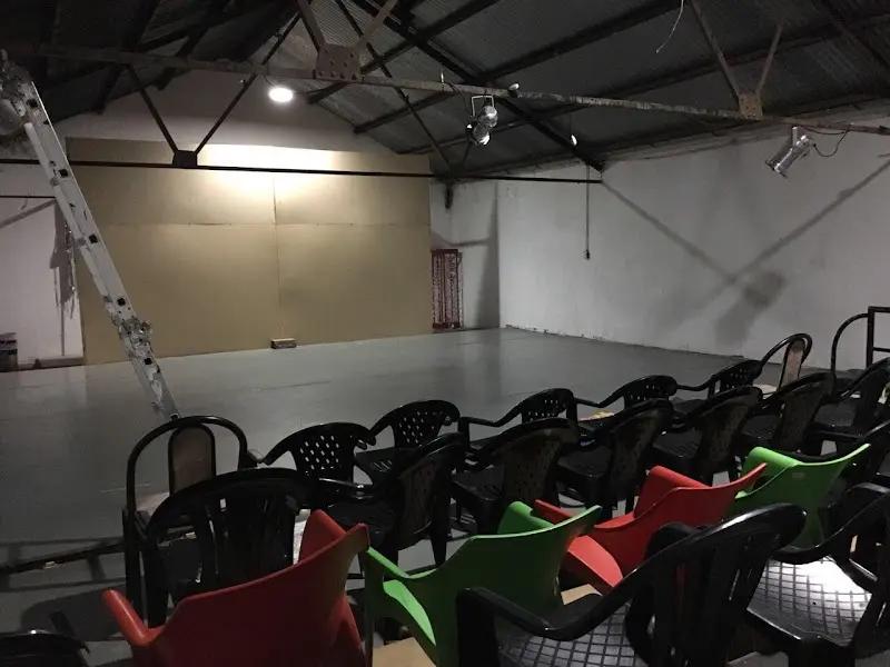 Teatro Quiron, imagen 3