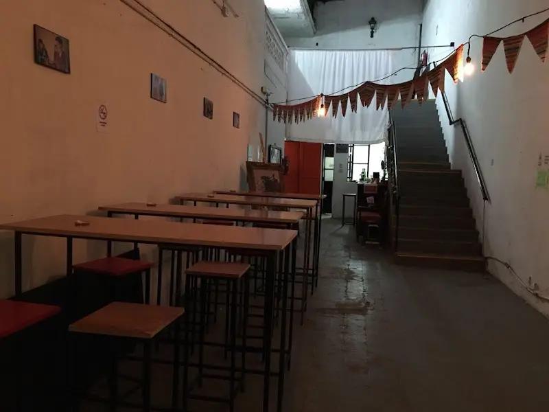 Teatro Quiron, imagen 2