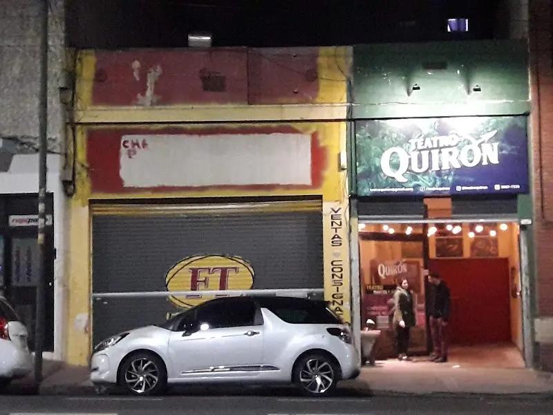Teatro Quiron, imagen 6