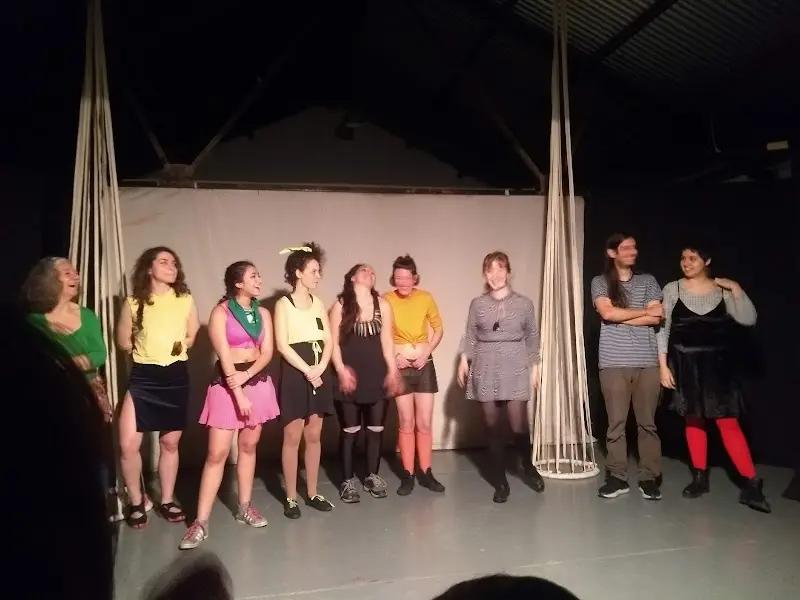 Teatro Quiron, imagen 5