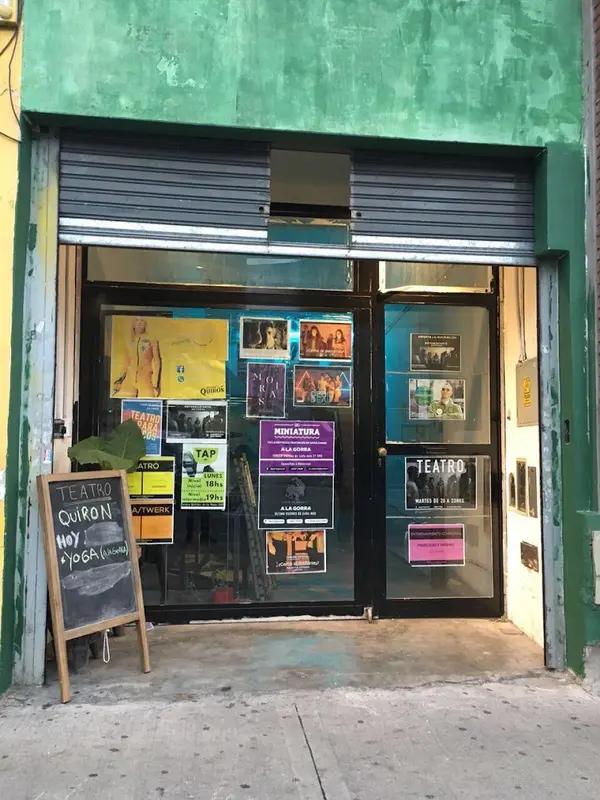Teatro Quiron, imagen 4
