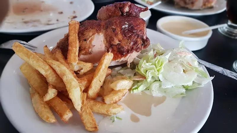 Misky Wasi Comida Peruana, imagen 2