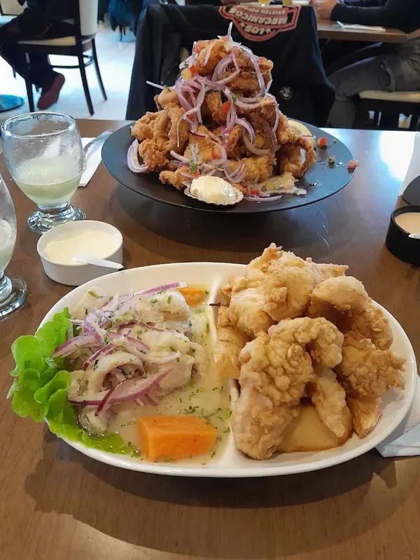 Misky Wasi Comida Peruana, imagen 3
