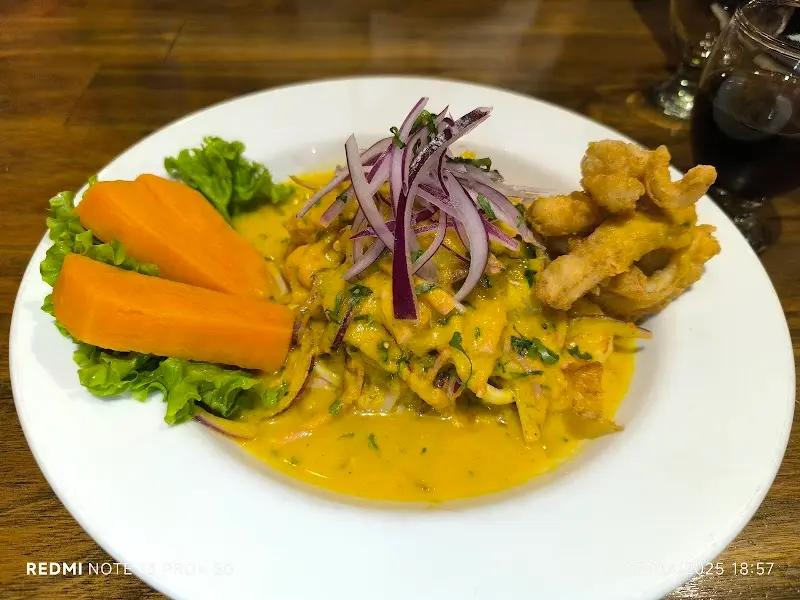 Misky Wasi Comida Peruana, imagen 5