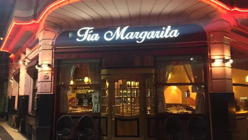 Tía Margarita, imagen 1