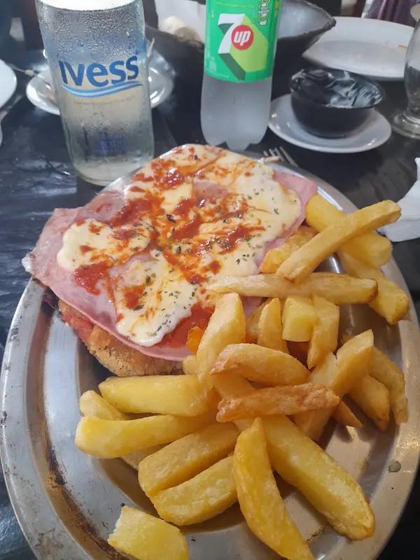 Distrito Restó, imagen 4