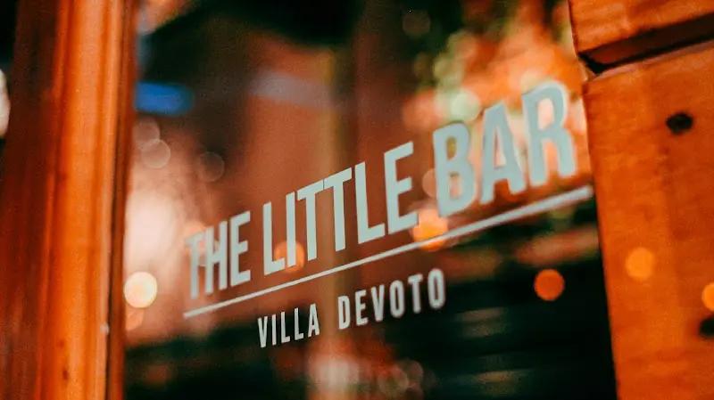 THE LITTLE BAR DEVOTO, imagen 3