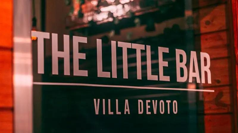THE LITTLE BAR DEVOTO, imagen 4