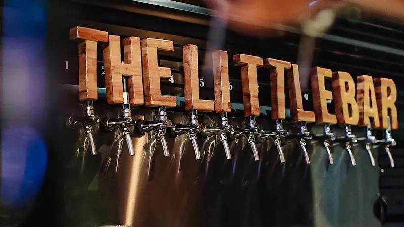THE LITTLE BAR DEVOTO, imagen 6