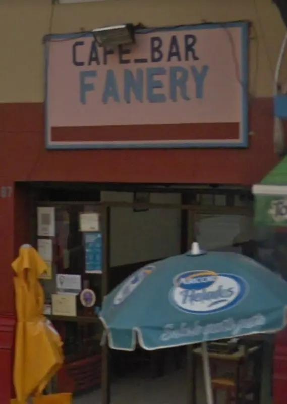 Bar FANERY'S, imagen 4