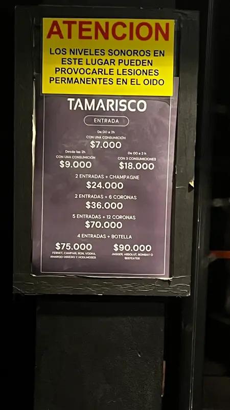 Tamarisco, imagen 2