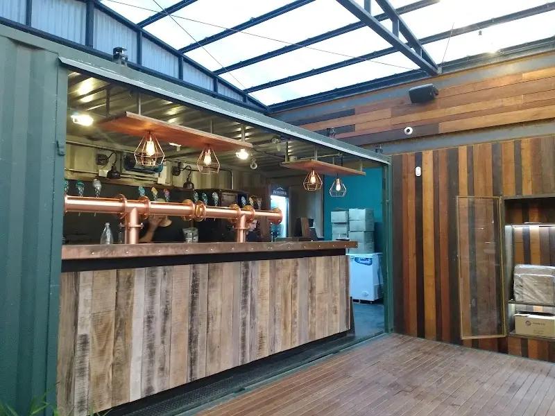 The Little Bar, imagen 1