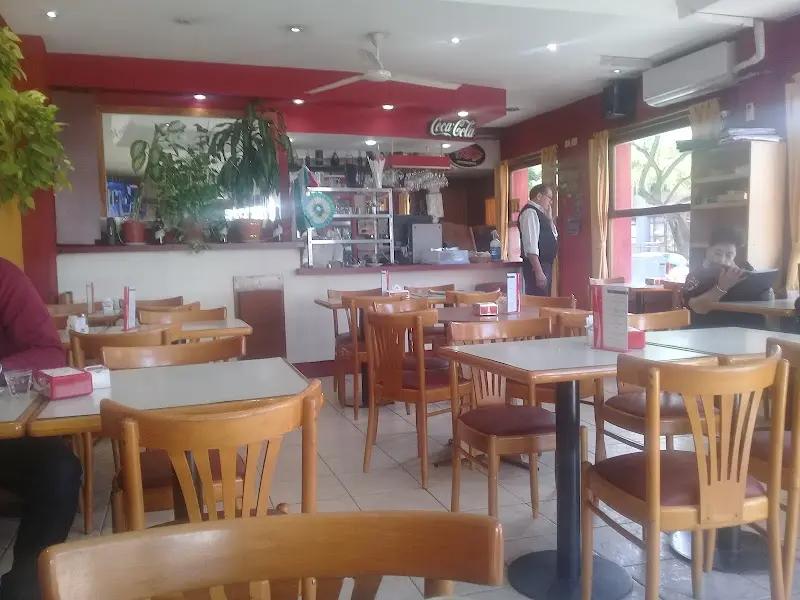 Nuevo Vegas Resto Bar Pizzería, imagen 3