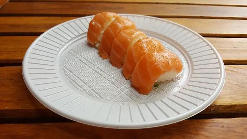 Sushiko, imagen 1