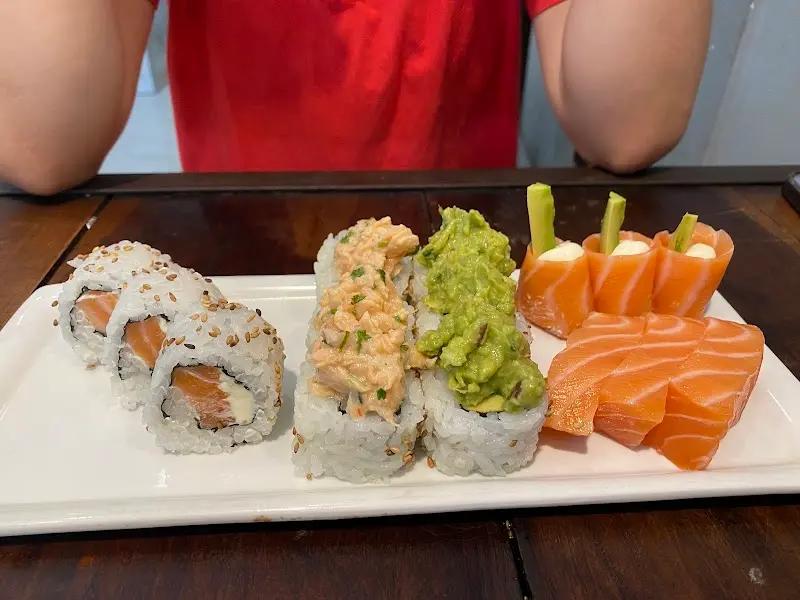 Sushiko, imagen 2