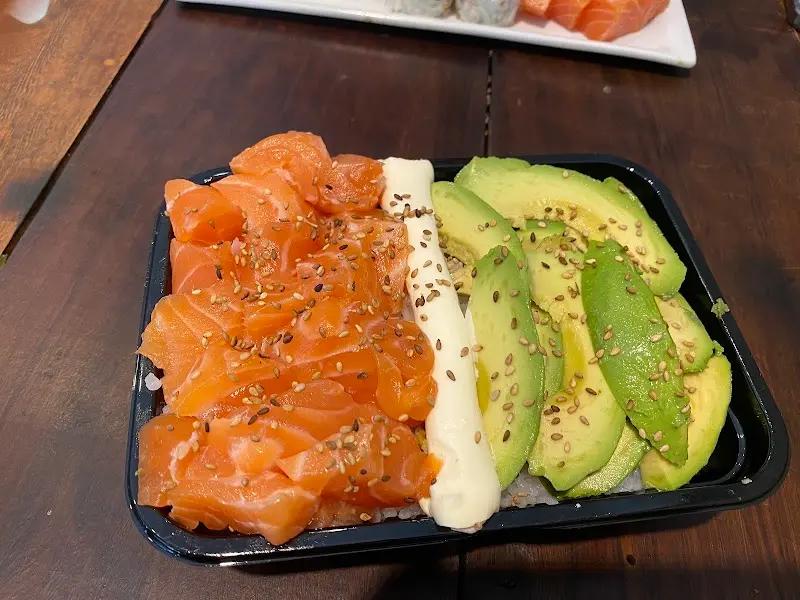 Sushiko, imagen 5