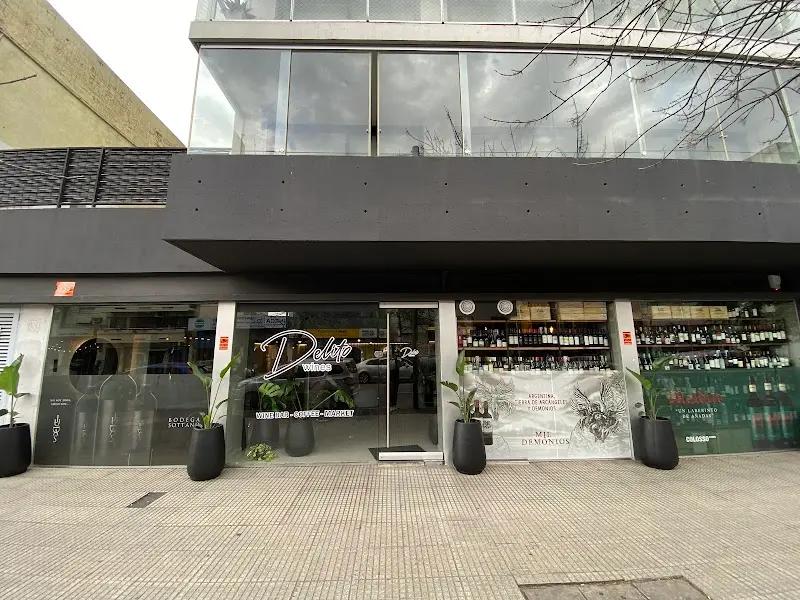 Delito Wines Coffee & Wine Bar, imagen 1