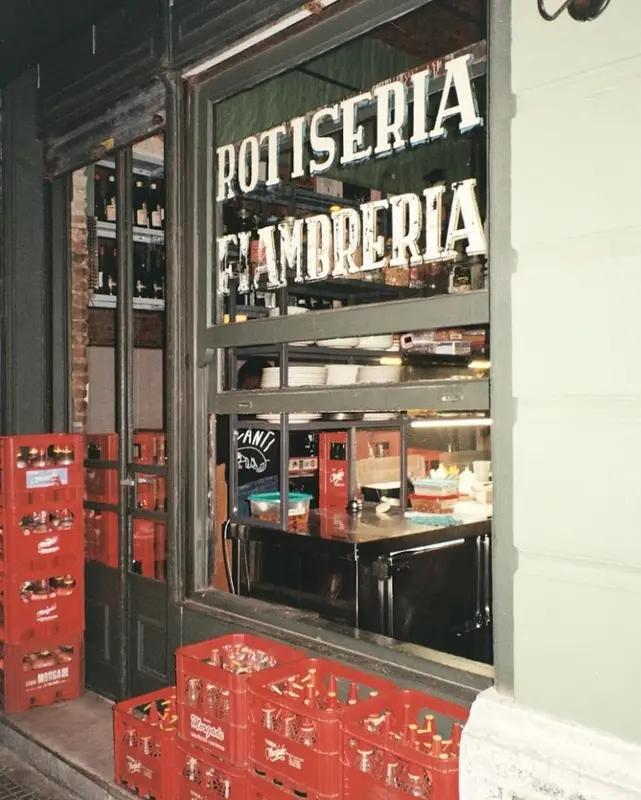 CANTI BAR, imagen 1