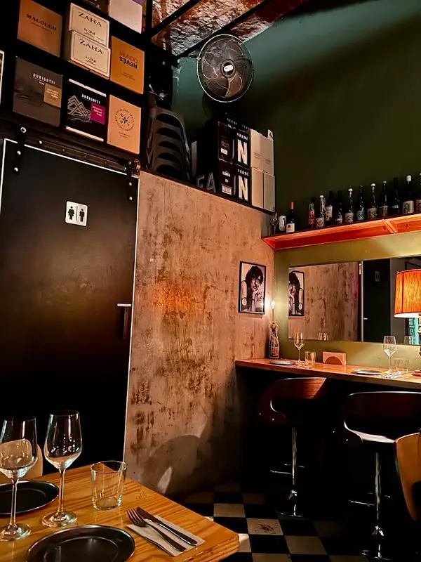 CANTI BAR, imagen 4