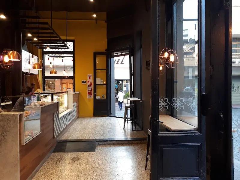 Shawarma San Telmo, imagen 1