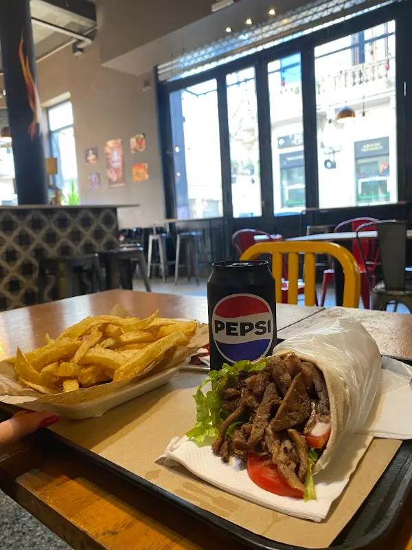 Shawarma San Telmo, imagen 2