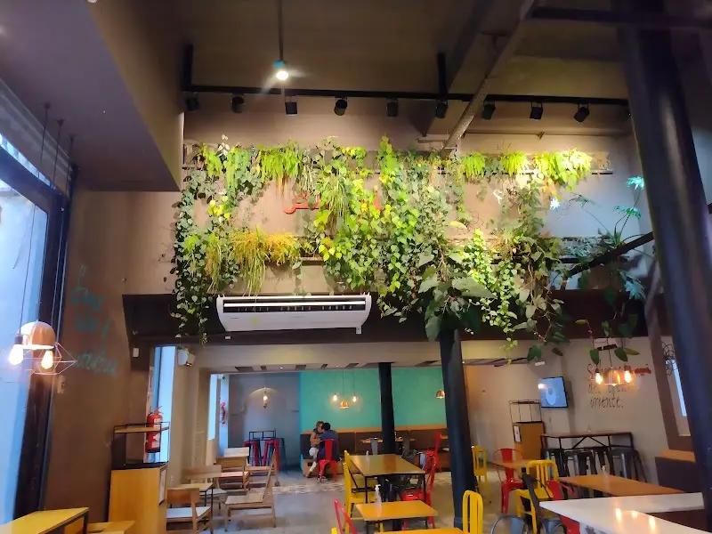 Shawarma San Telmo, imagen 5