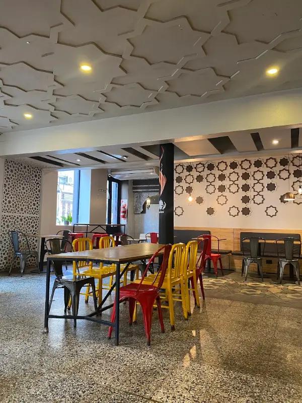 Shawarma San Telmo, imagen 6