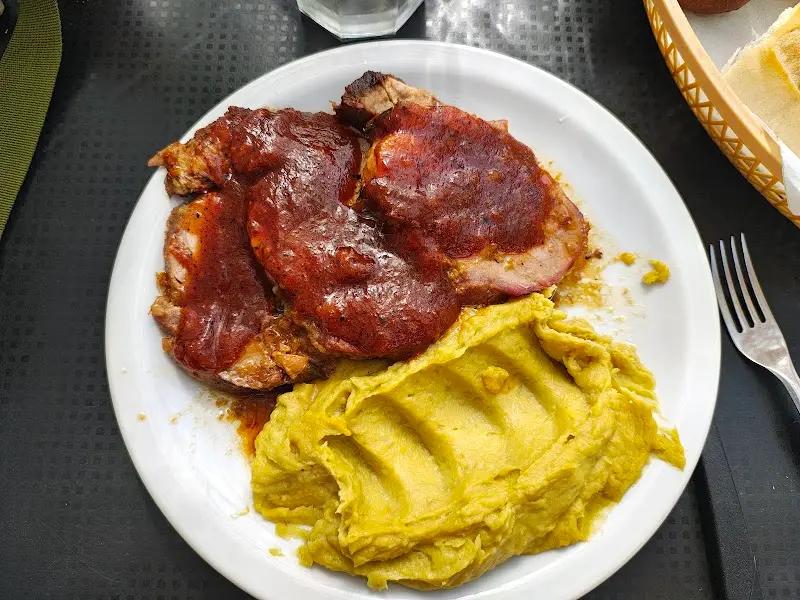 El Pasaje Restaurant, imagen 2