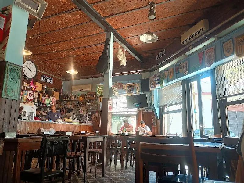 El Pasaje Restaurant, imagen 3
