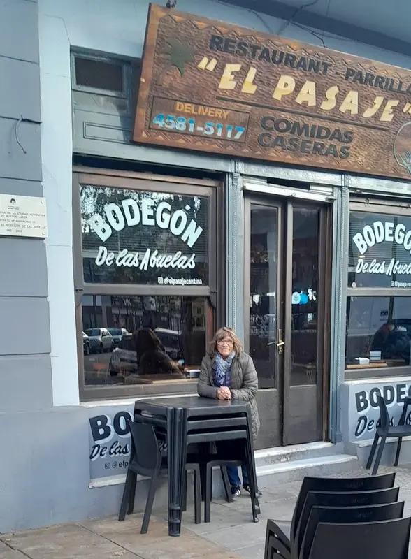 El Pasaje Restaurant, imagen 4