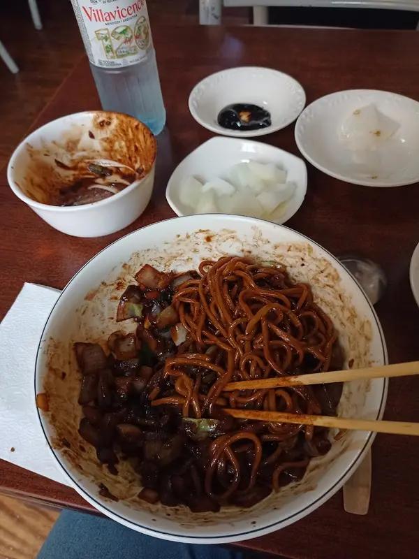 Hangam Korean Food, imagen 1