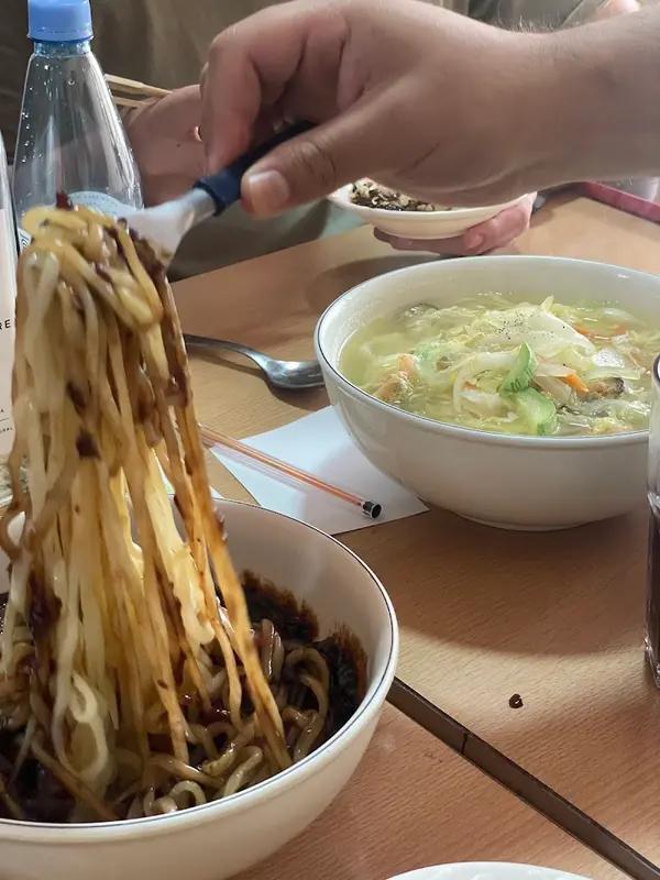 Hangam Korean Food, imagen 3