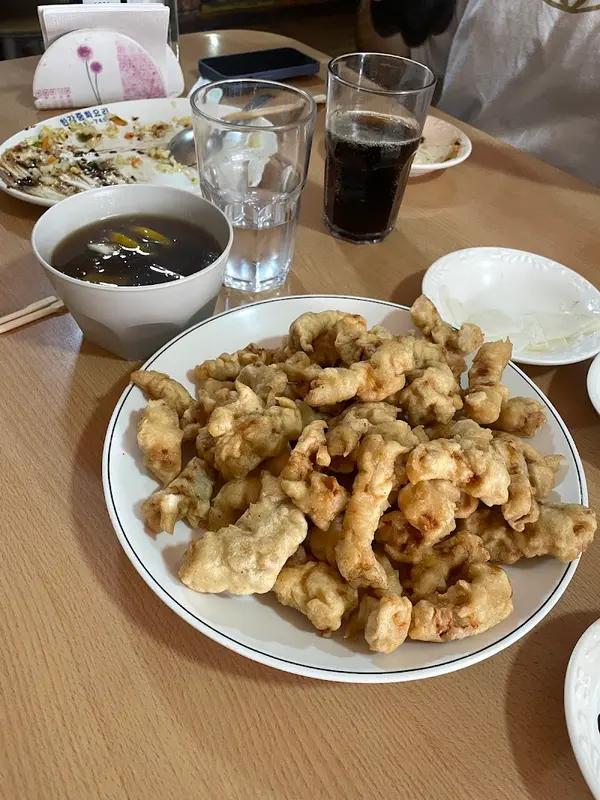 Hangam Korean Food, imagen 4