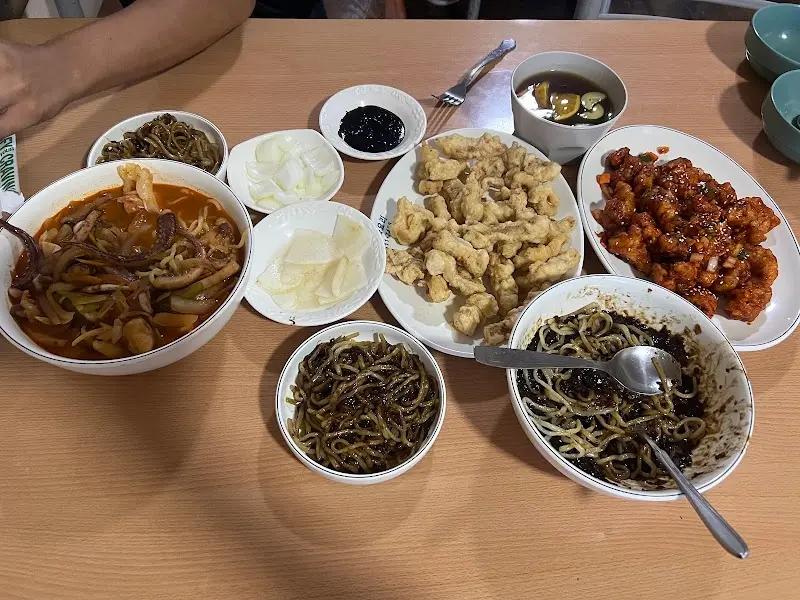 Hangam Korean Food, imagen 2