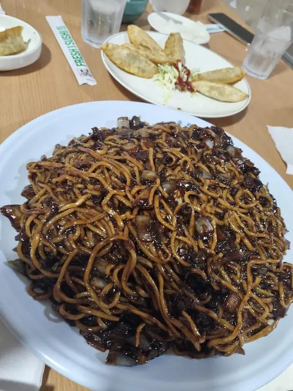 Hangam Korean Food, imagen 5